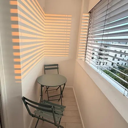Appartement Strasbourg *