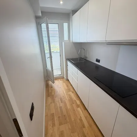 Appartement Strasbourg Apartment Strasbourg