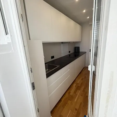 Apartment Appartement Strasbourg *