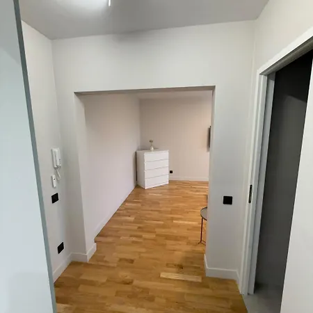 Apartment Appartement Strasbourg Strasbourg