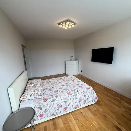 Appartement Strasbourg * Strasbourg