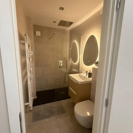 Apartment Appartement Strasbourg