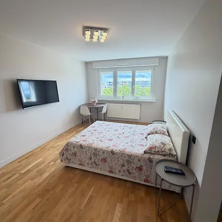 Appartement Strasbourg * Strasbourg