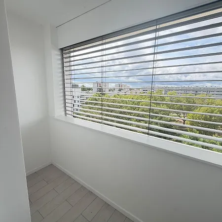 Appartement Strasbourg