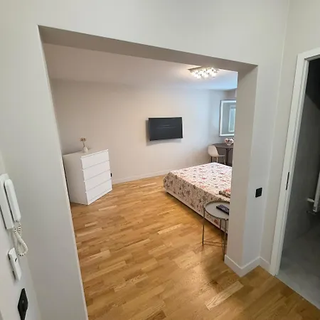 Appartement Strasbourg Apartment